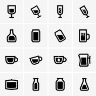 Drink Icons N15
