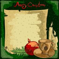 christmas background N78