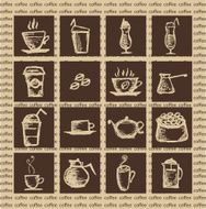 Hot Coffee N25