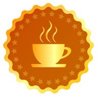 Coffee Icon N118