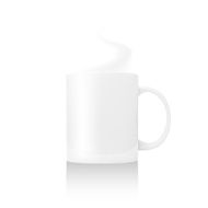 Mug - Vector