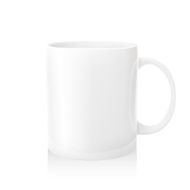 Coffee Mug - Vector N2