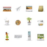 Office Culture Icon N2