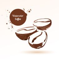 coffee beans N49