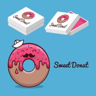 Donut N4