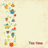 Tea Time N52
