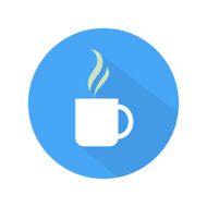 Coffee Icon N119