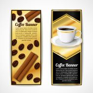 Coffee banners vertical N2