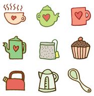 Time for tea