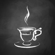 cup of coffee N334