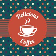 coffee design N1419