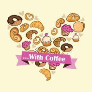 Coffee Icons N152