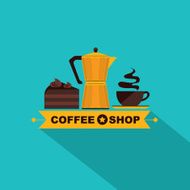 Coffee Icon N122