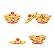 Sugar Bowl N3