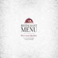 Restaurant menu design N119