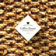 Menu for restaurant cafe bar coffeehouse N21