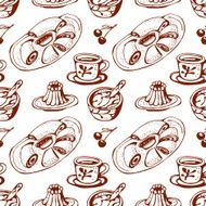 Sweets pattern N2