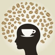 Coffee a head