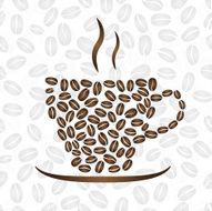 cup of coffee N336