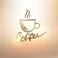 cup of coffee N338