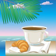 Morning Coffee N39