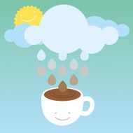 Morning Coffee N40
