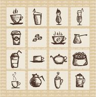 Hot Coffee N26