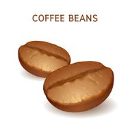 coffee beans N50