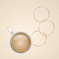 Coffee Stain N4