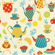 Tea Time N54