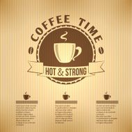 Restaurant menu template N15