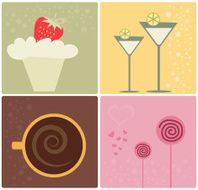 Food design elements N2