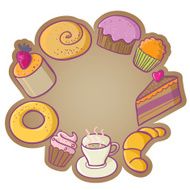 Dessert design