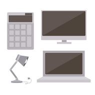 Work Icons N5