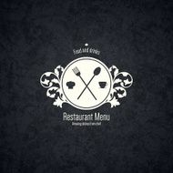 Restaurant menu design N127