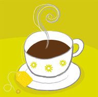 Coffee Or Tea N12