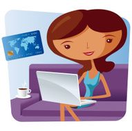 Online Shopping N9