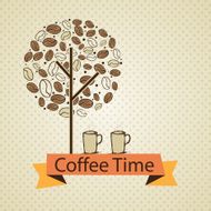 Coffee Icons N155