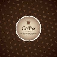 Restaurant menu design N133