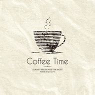 Menu for restaurant cafe bar coffeehouse N23