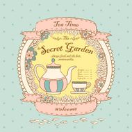 coffee shop menu N13