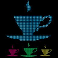 Vector cups