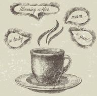 Morning Coffee N41