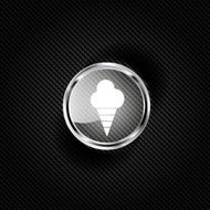 Ice cream web icon N6