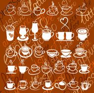 coffee cups N58