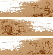 Coffee Backgrounds N7