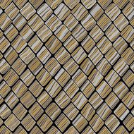 Decorative stylized neutral seamless texture