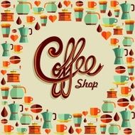 Coffee drink shop N2