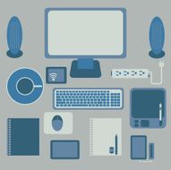 Computer N11