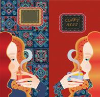coffee menu N40